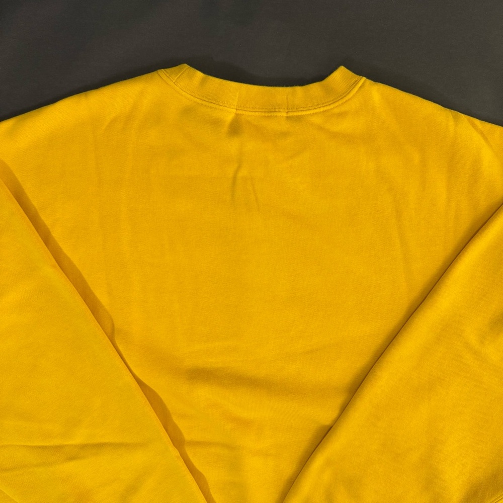 Polo Ralph Lauren Sport Fleece Sweatshirt 3TG - Picture 11 of 12